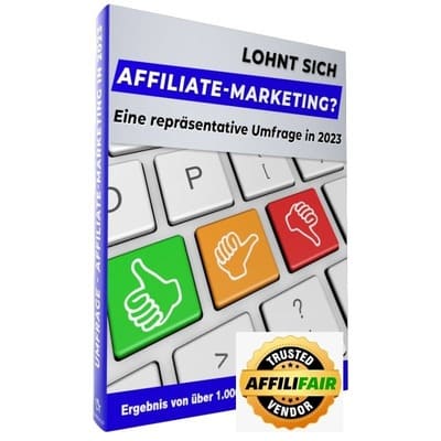 Lohnt sich Affiliate Marketing?